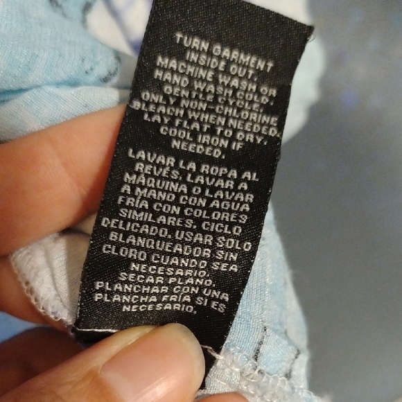 Zac & Rachel Womans Top - Picture 13 of 14